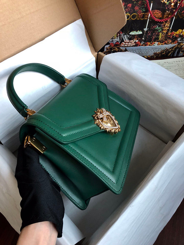 Satchel Bags - DG Bags - 476