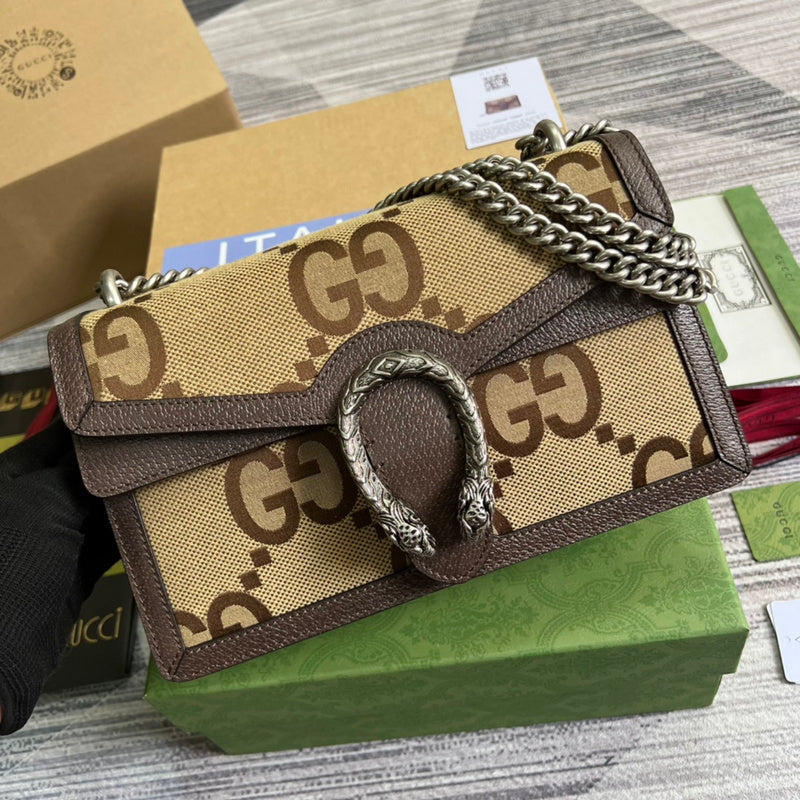 Satchel Bags - GCI Bags - 4526