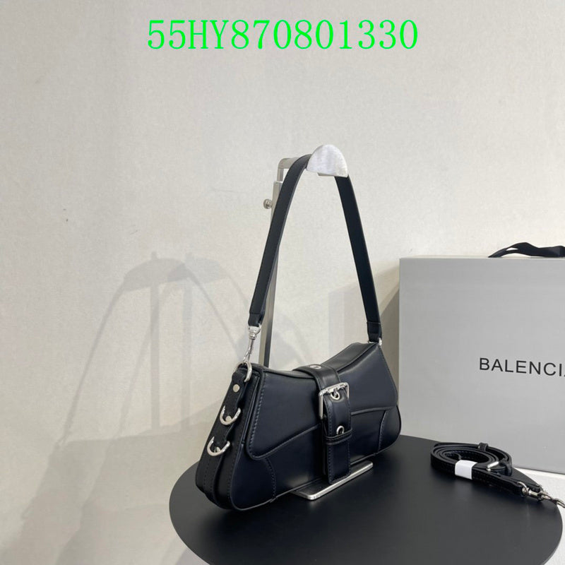 Satchel Bags - BGA Bags - 2148