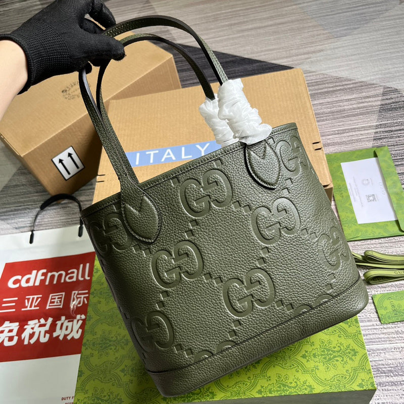 Satchel Bags - GCI Bags - 5252