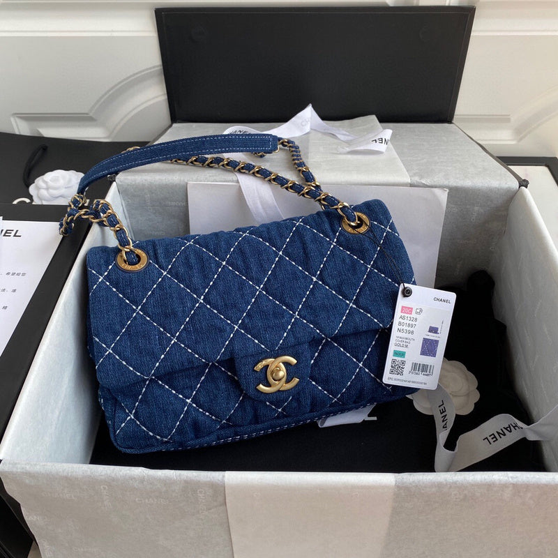 Satchel Bags - CHL Bags - 4978