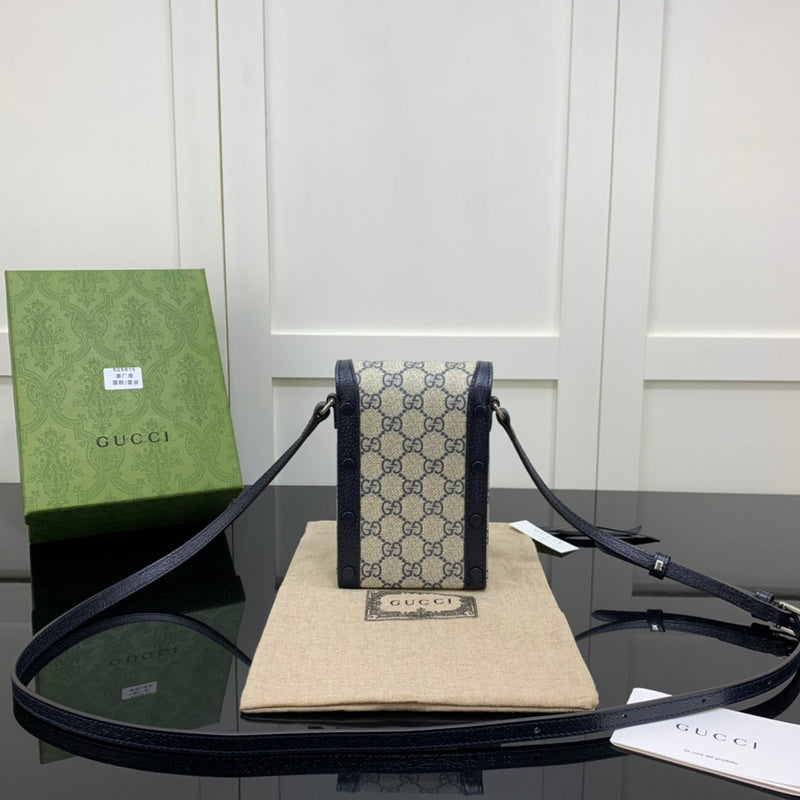 Satchel Bags - GUC Bags - 507