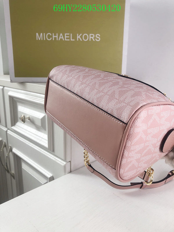 Satchel Bags - MK Bags - 353