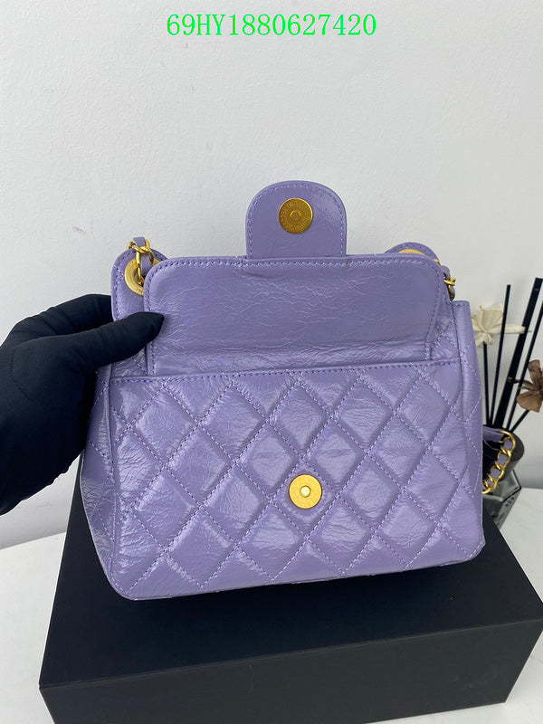 Glami - CHL Bags - 2561