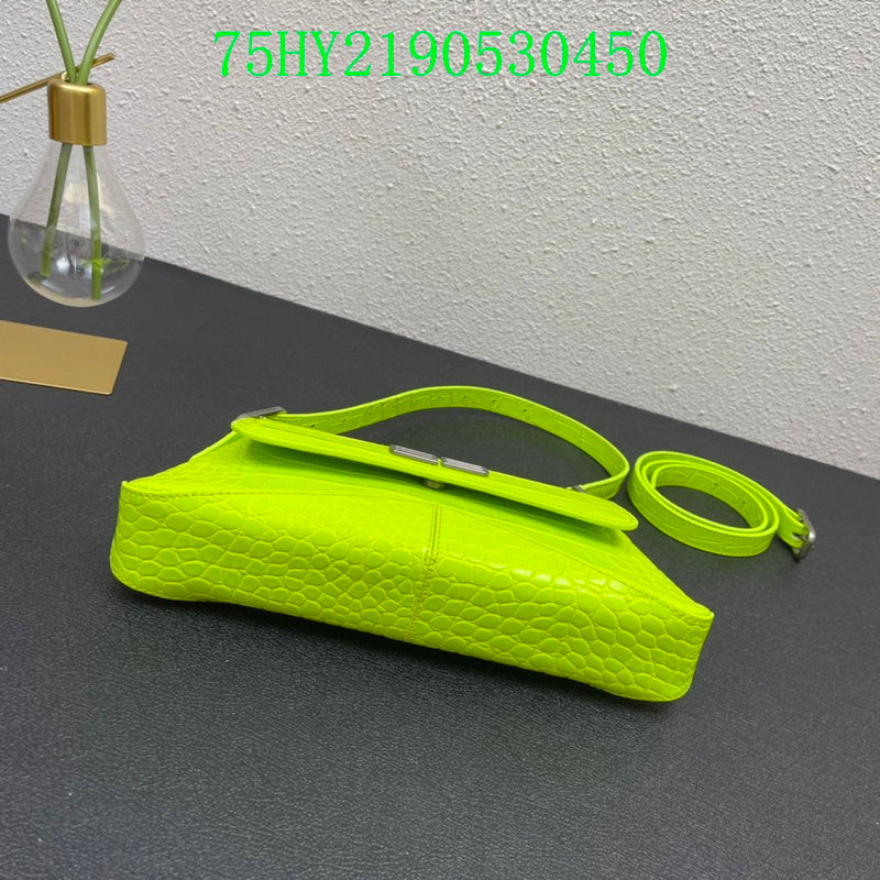 Satchel Bags - BGA Bags - 2297
