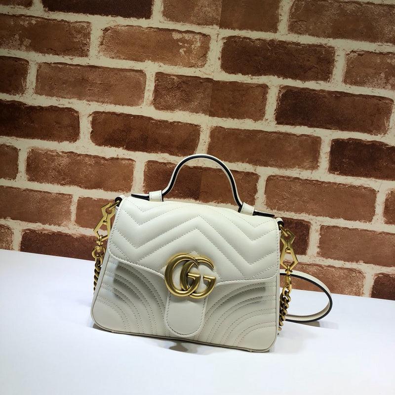 Satchel Bags - GCI Bags - 5128