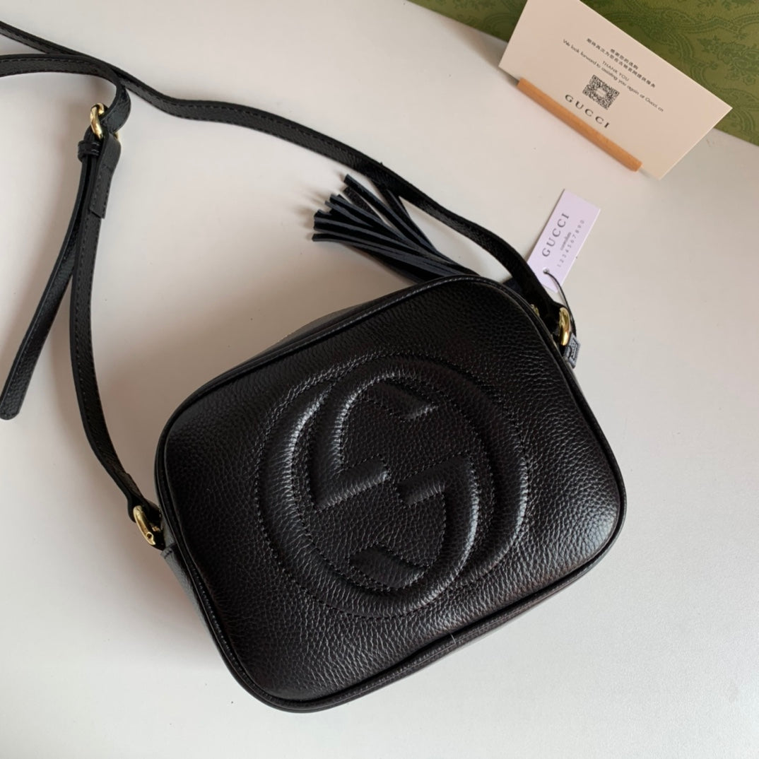 GLM - Top Quality Bags GCI 360