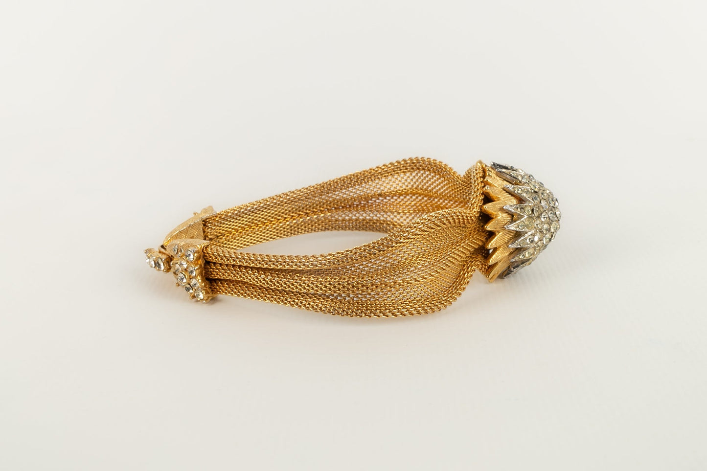 Bracelet ancien dorÃƒÆ’Ã‚Â©