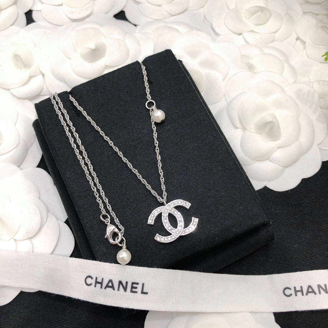 GLM -Top Quality Necklace CHL022