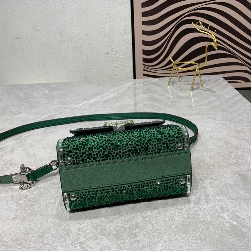 GLM - VEL Bags - 127