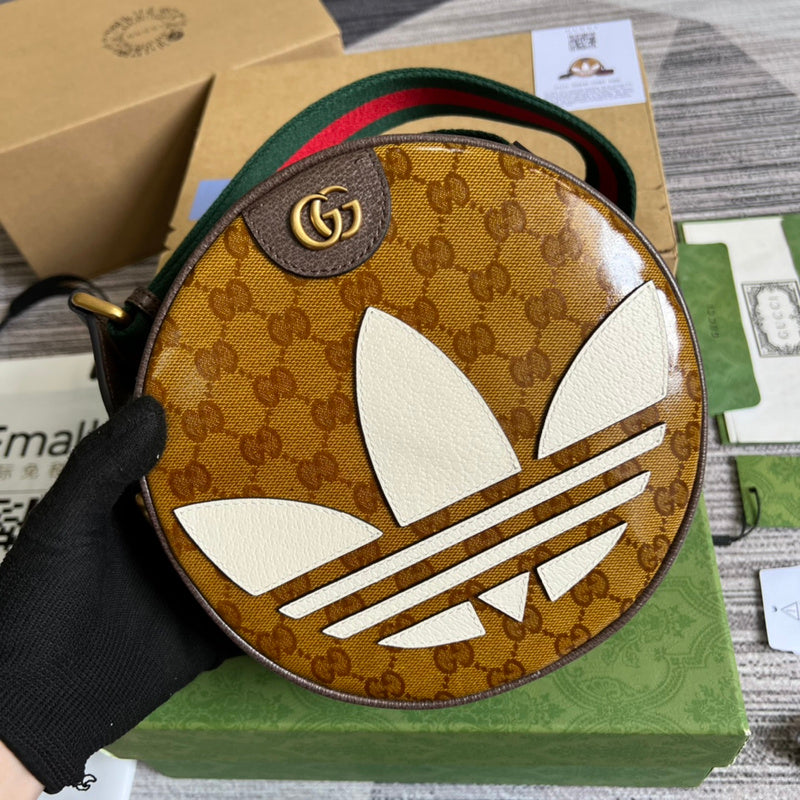 Satchel Bags - GCI Bags - 4254