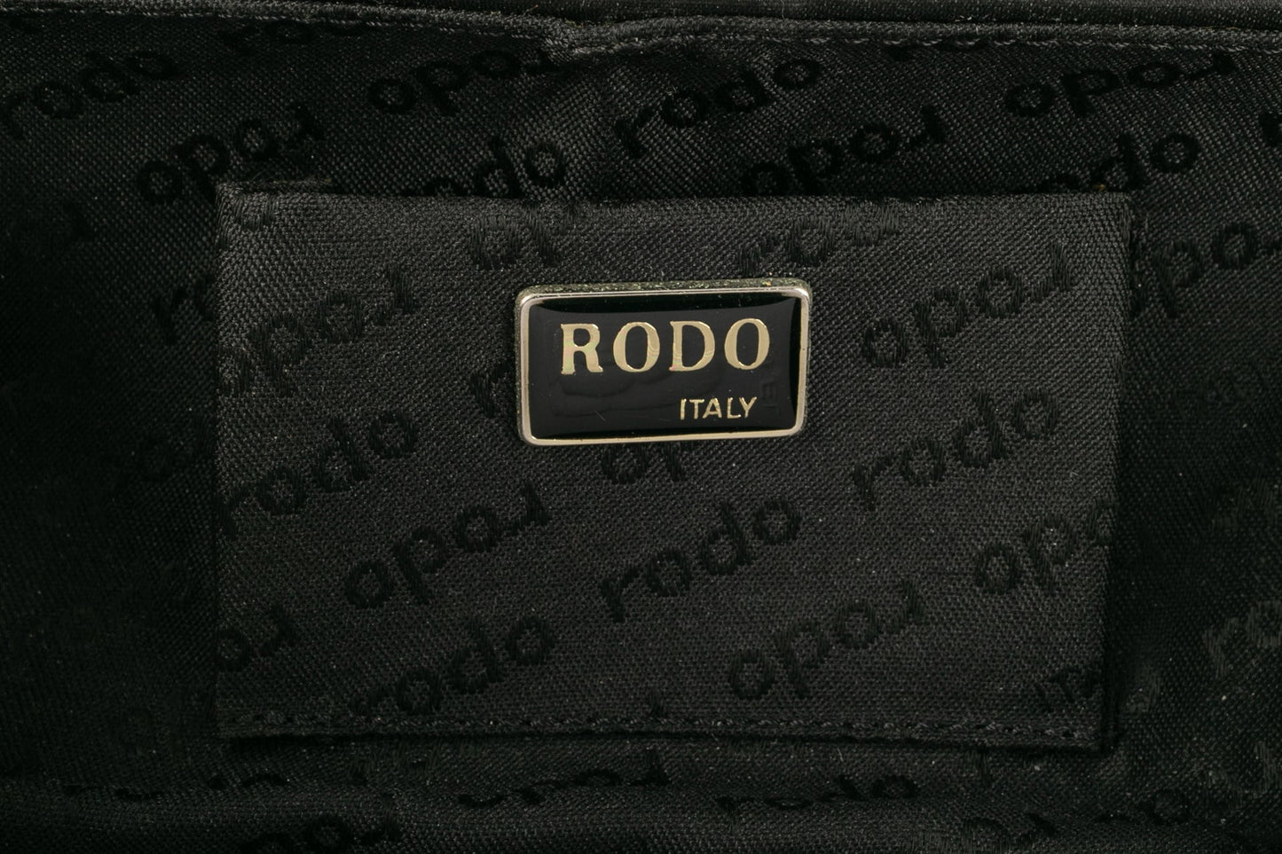 Sac du soir Rodo