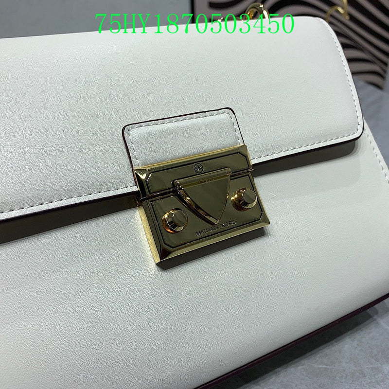 Satchel Bags - MK Bags - 398
