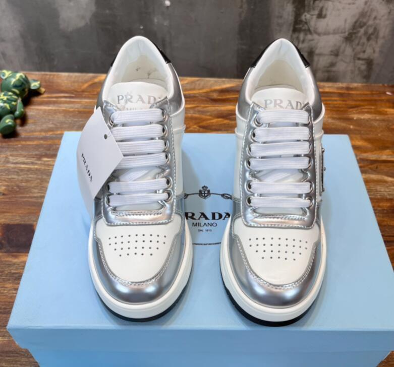 Glamy - PD Women Shoes - 324