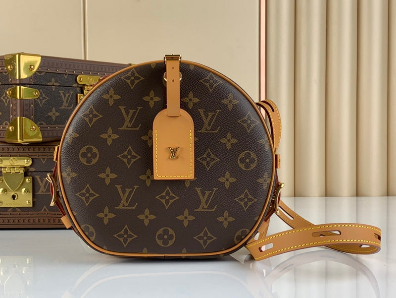 Satchel Bags - VL Bags - 4906