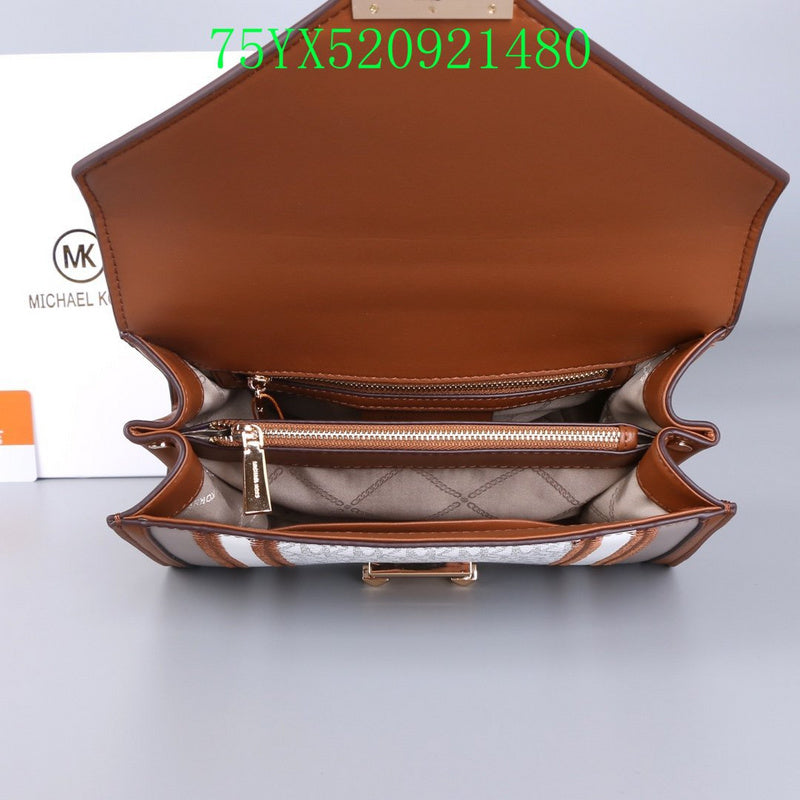 Satchel Bags - MK Bags - 879