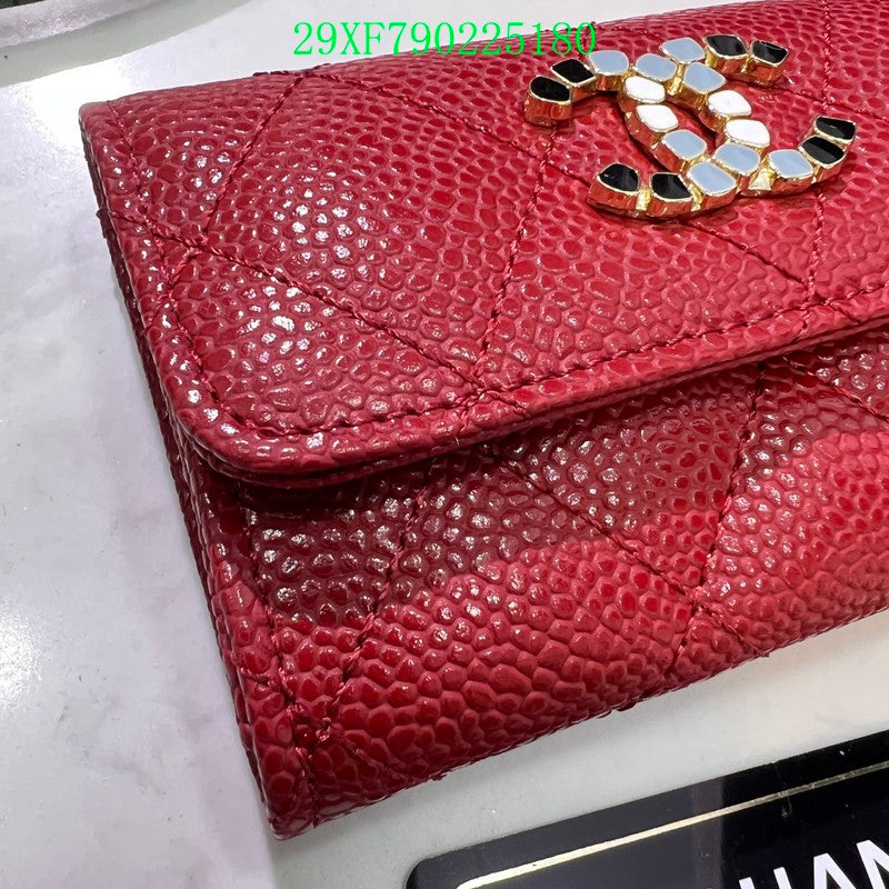 Glami - CHL Wallet - 2498