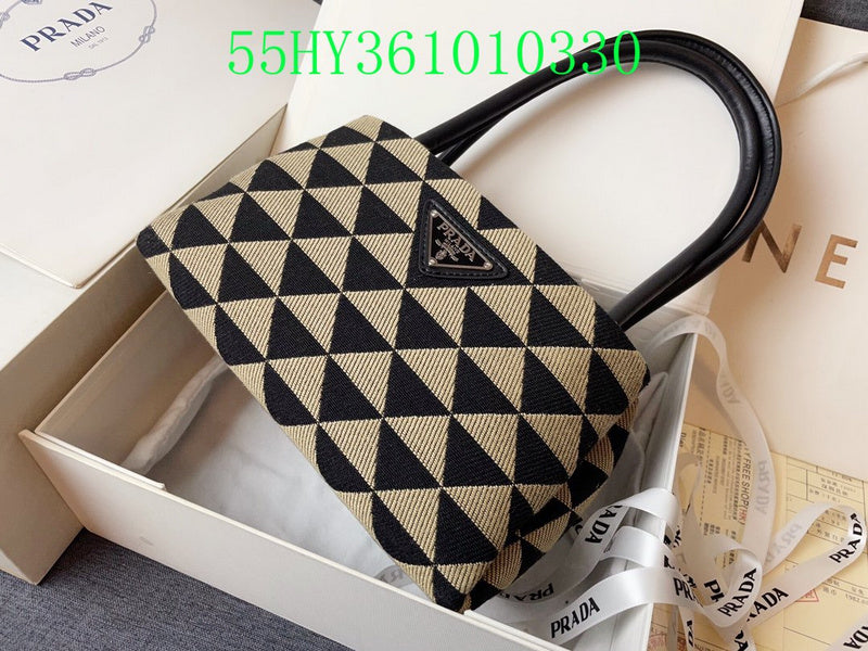 Satchel Bags - PDA Bags - 3926