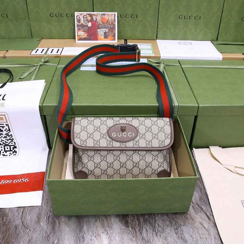 Satchel Bags - GCI Bags - 546
