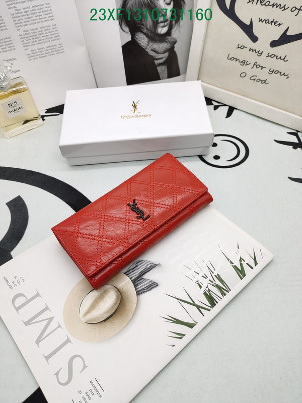 Glami - YLS Wallet - 355