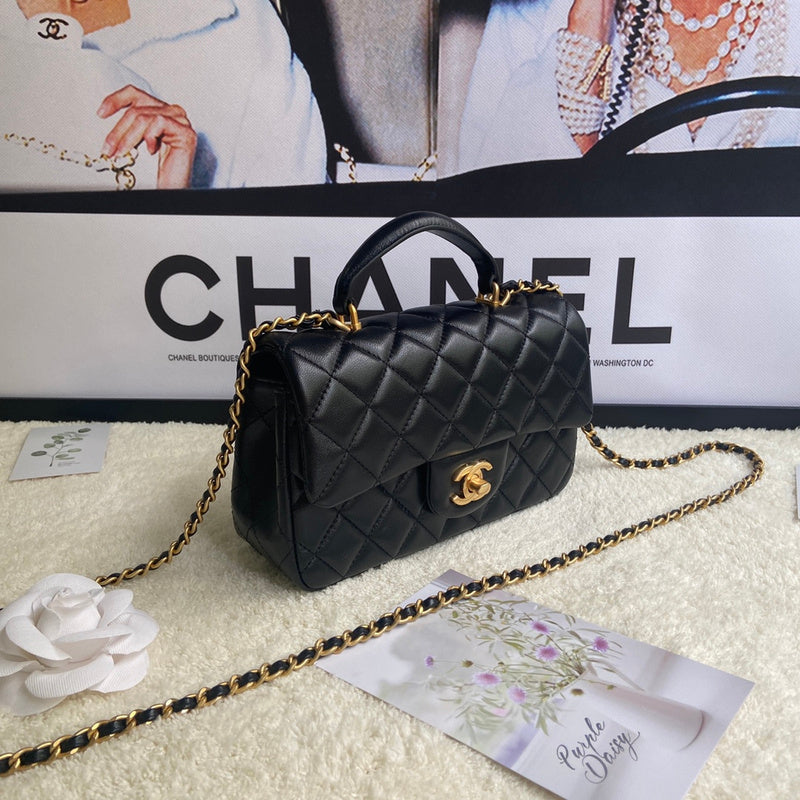 Satchel Bags - Mix1 Items - 126