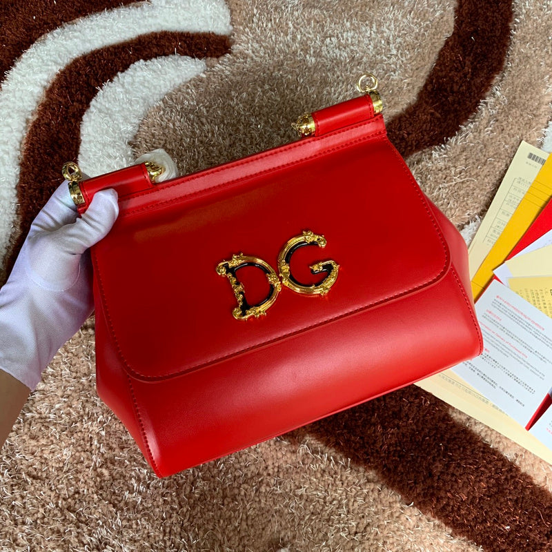 Satchel Bags - DG Bags - 199