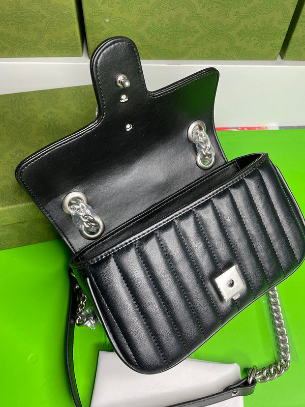 Satchel Bags - GUC Bags - 1083