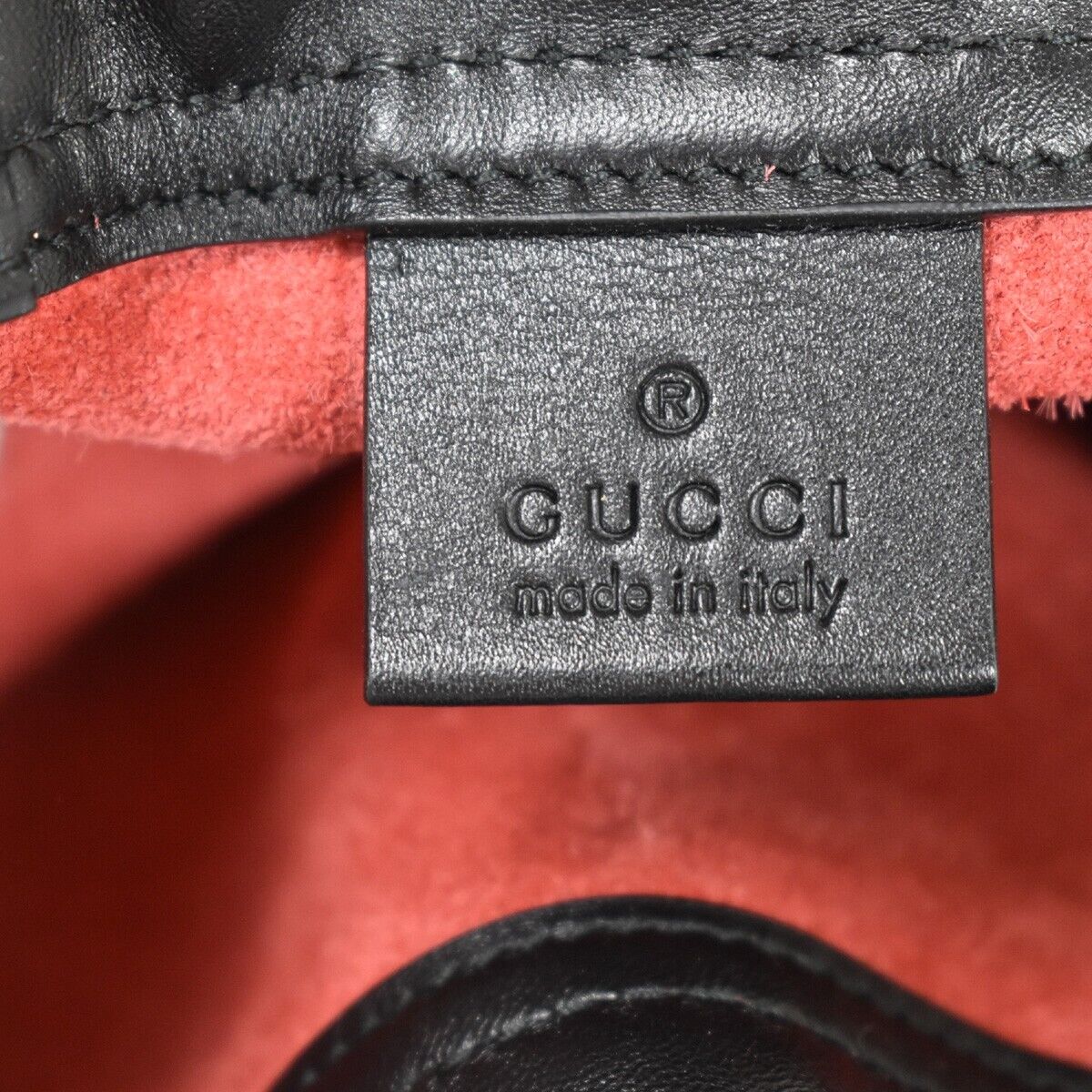 Gucci
