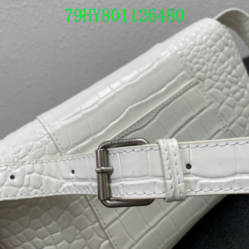 Satchel Bags - BGA Bags - 2407