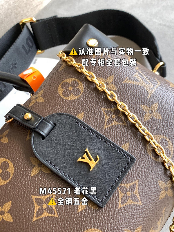 Glami GlamI Lu-Vi Bags - 16845