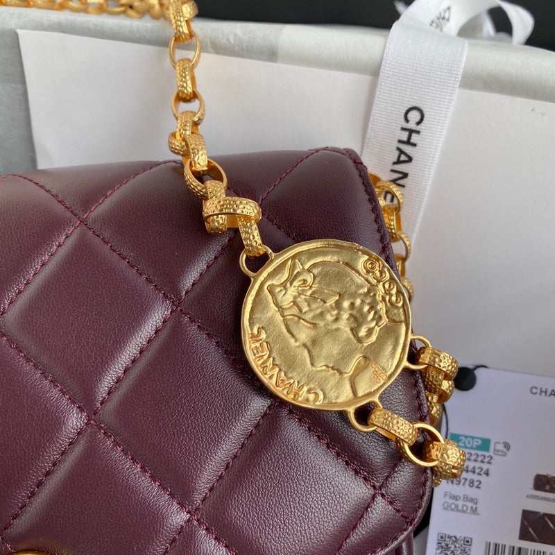Satchel Bags - CHL Bags - 7479
