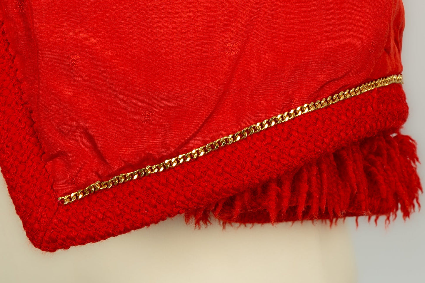 Ensemble tailleur Chanel 1990s