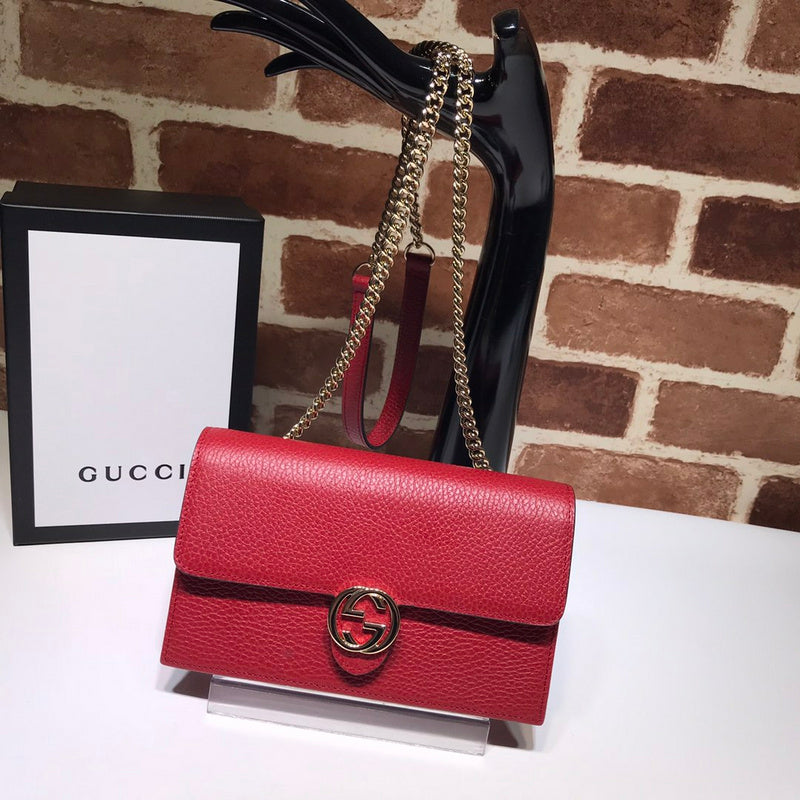 Satchel Bags - GCI Bags - 3855