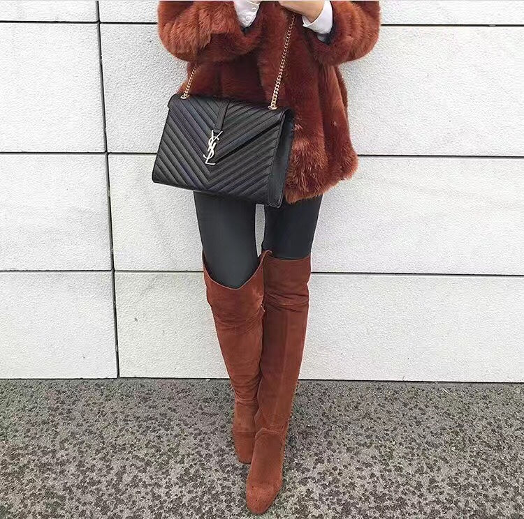 Satchel Bags - SLY Bags - 1588