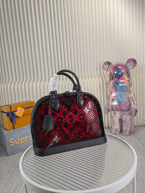 Glami GlamI Lu-Vi Bags - 16719