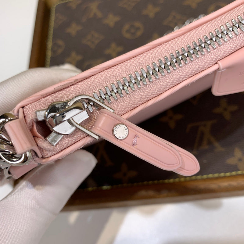Satchel Bags - VL Bags - 6046