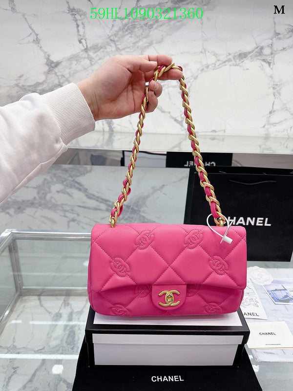 Glami - CHL Bags - 1272