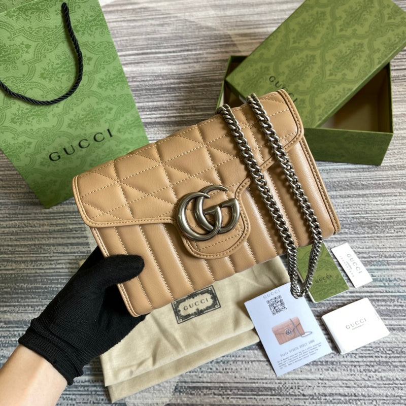 Satchel Bags - GCI Bags - 4949