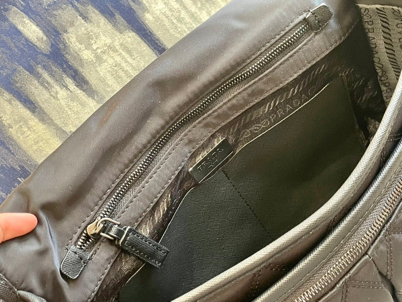 Satchel Bags - PDA Bags - 509