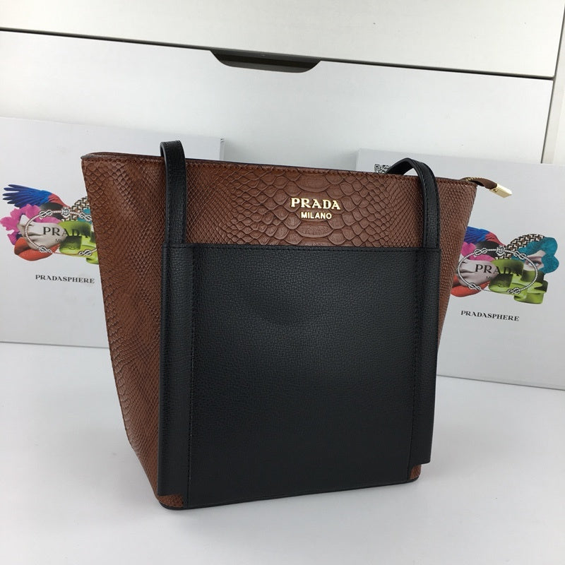 Satchel Bags - PDA Bags - 1192