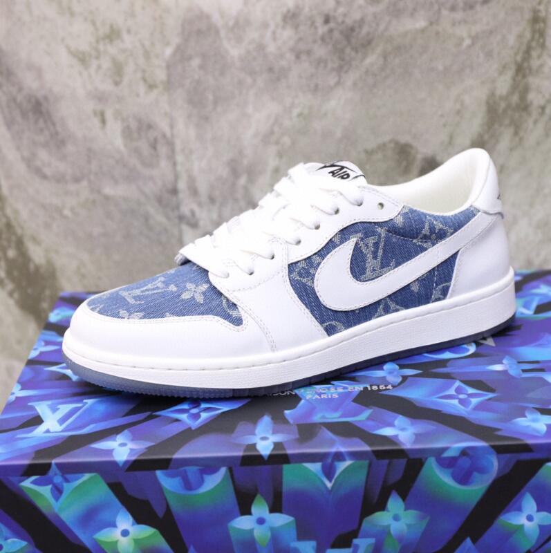 glami shop- LOV Men Shoes - 1344