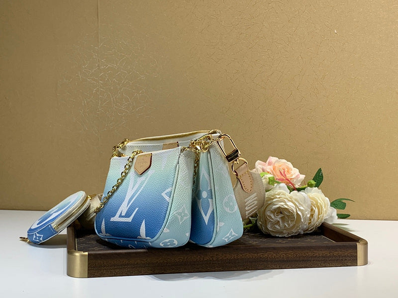 Satchel Bags - VL Bags - 5929
