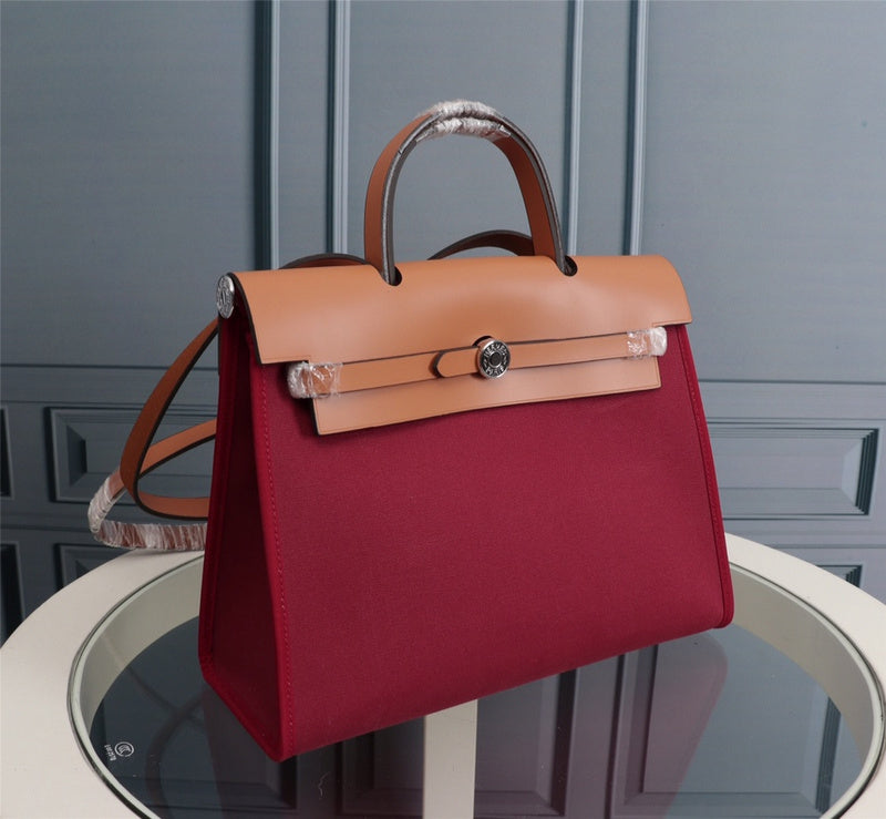 Satchel Bags - HMS Bags - 040