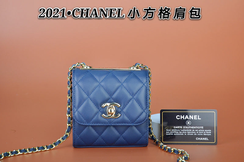 GLM - CHL Bags - 621