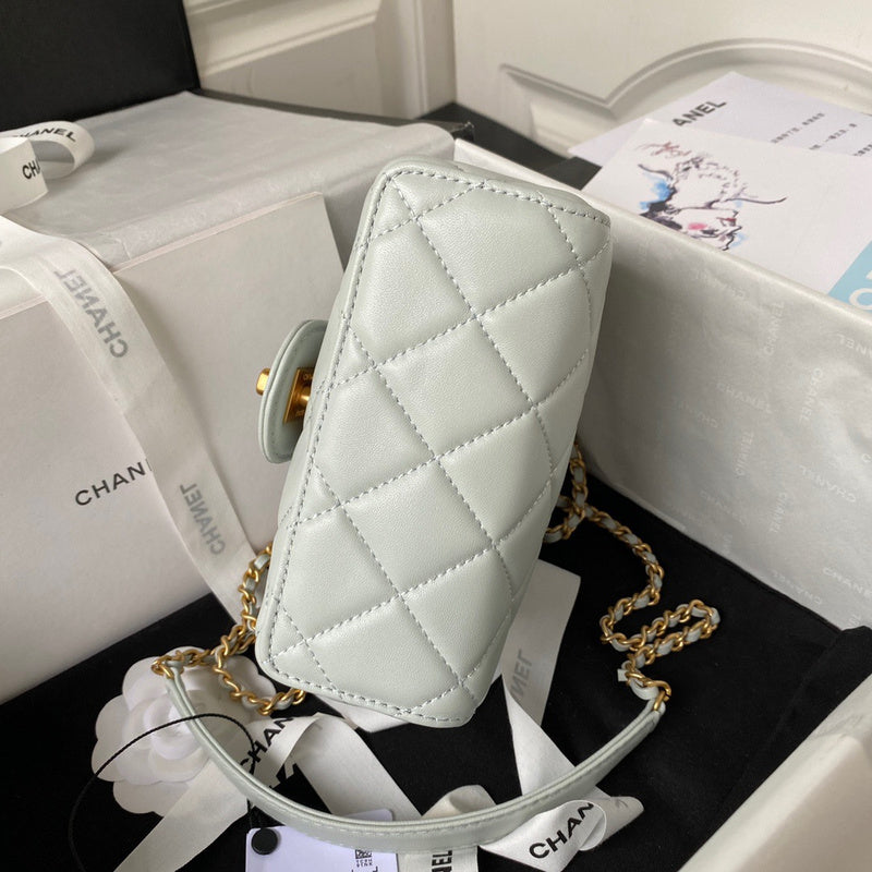 Satchel Bags - CHL Bags - 7539