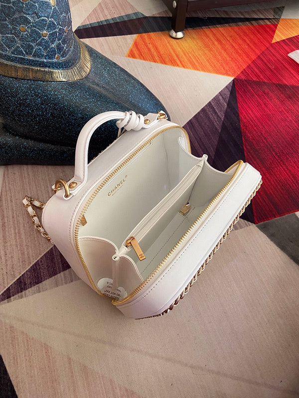 Satchel Bags - CHL Bags - 4000