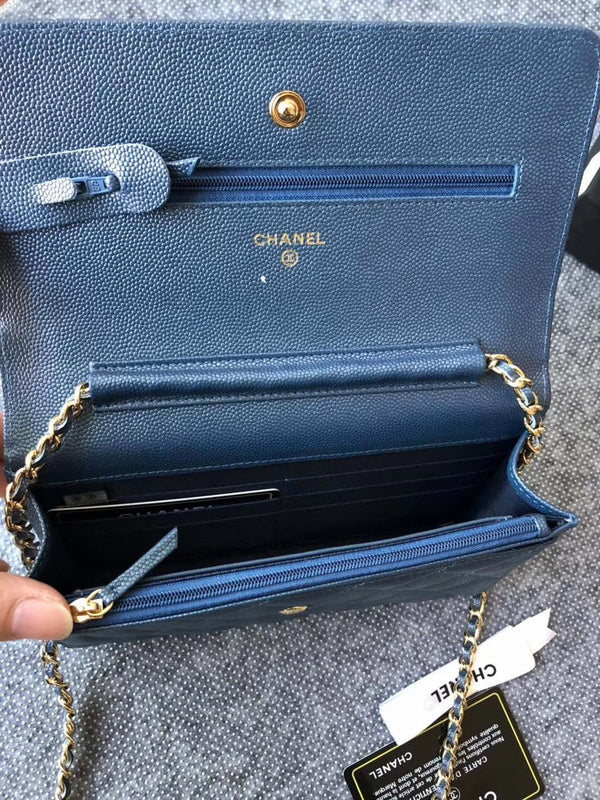 GLM - CHL Bags - 697