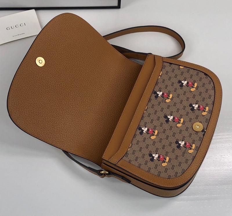 Satchel Bags - GCI Bags - 4104