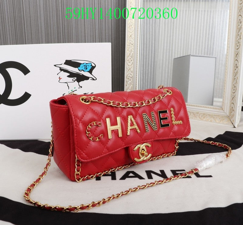 Satchel Bags - CHL Bags - 5224