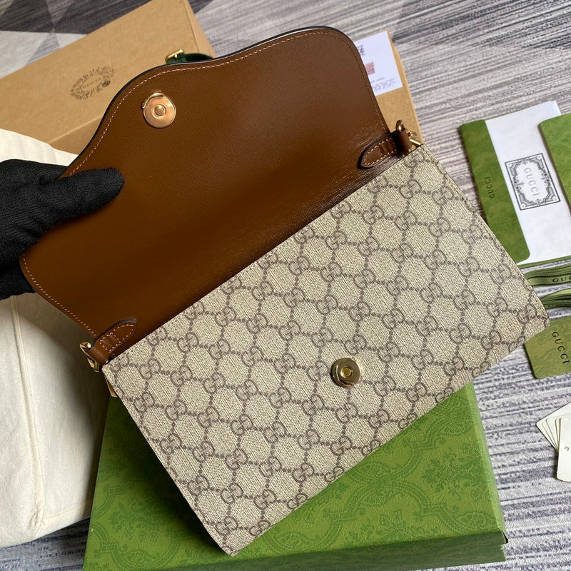 Satchel Bags - GCI Bags - 5019